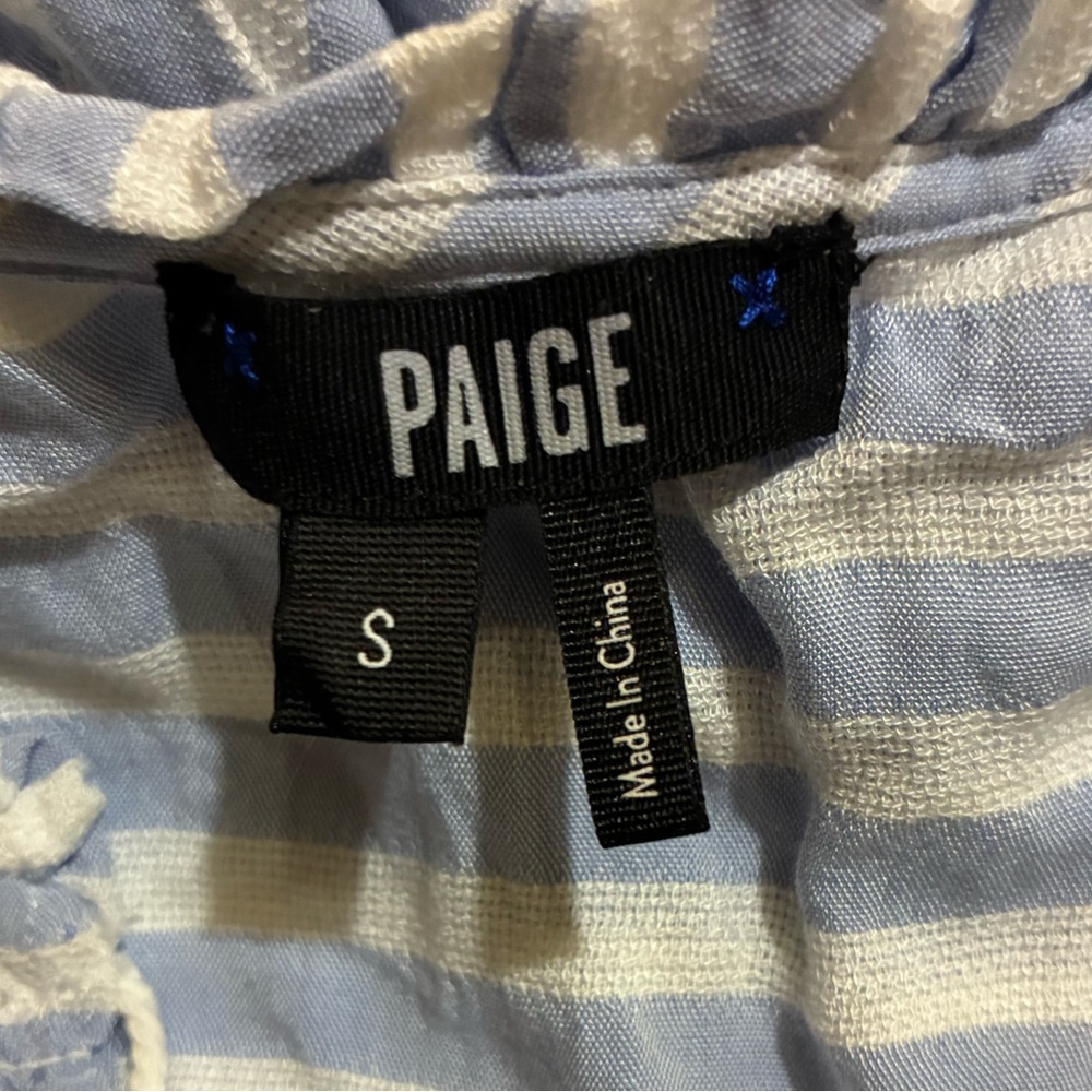 PAIGE Dress - Picture 5 of 5